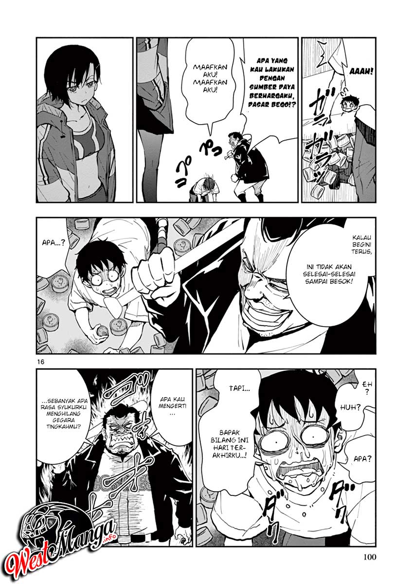 Zombie 100 ~Zombie ni Naru Made ni Shitai 100 no Koto~